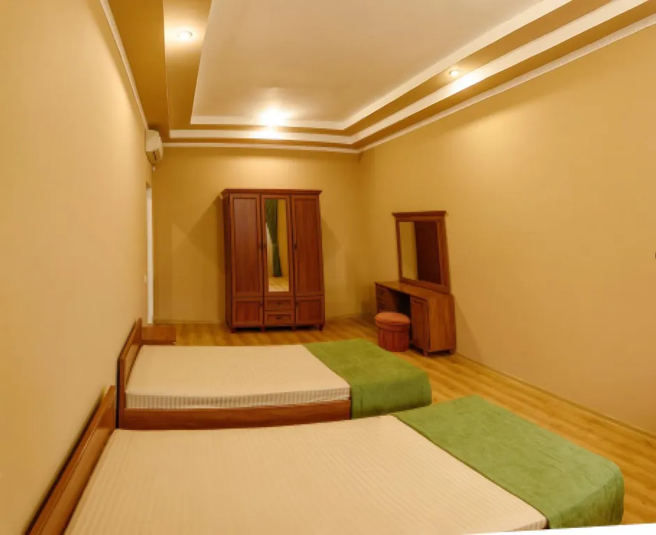 Квартира Комната — Судак