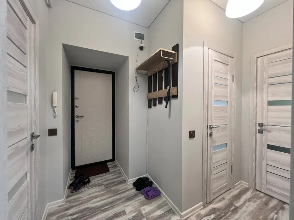 Квартира в центре