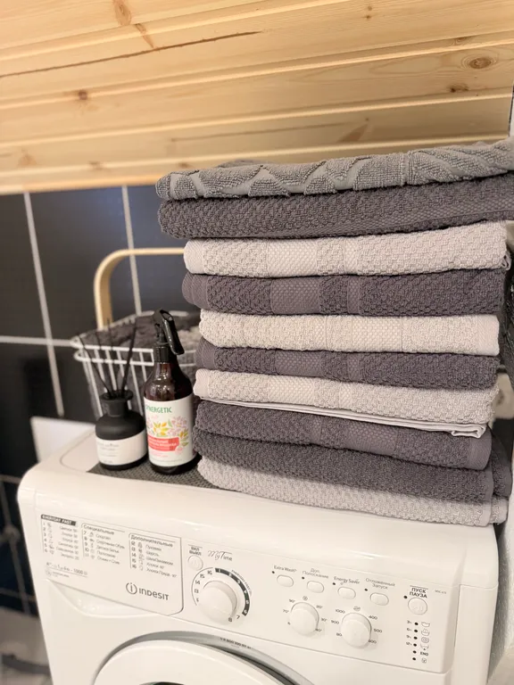 Уютная мансарда в самом центре