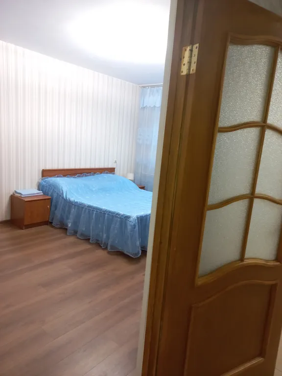 Уютная квартира, рядом с южно- федеральной трассой