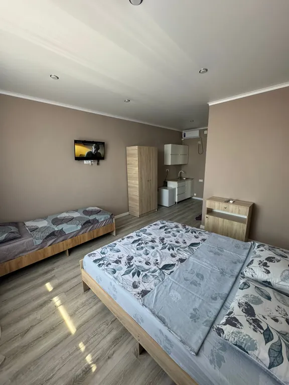 Квартира Комната — Гагра