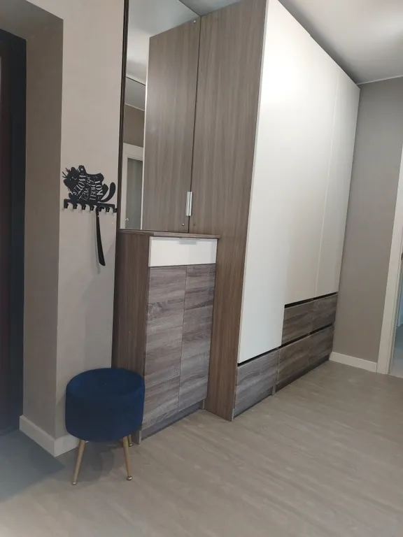 Квартира Уютная квартира в удобном месте — Великий Новгород