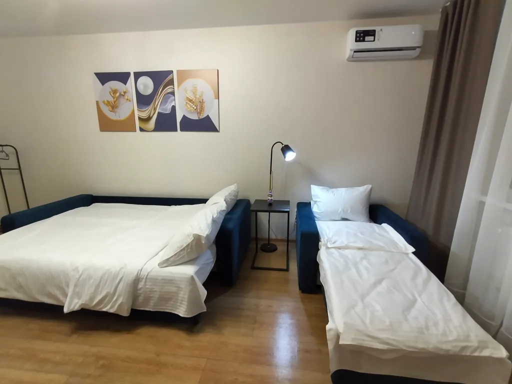 Уютная квартира в Грин Парке