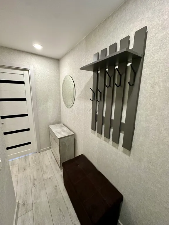 Привлекательная квартира в Дзержинском районе