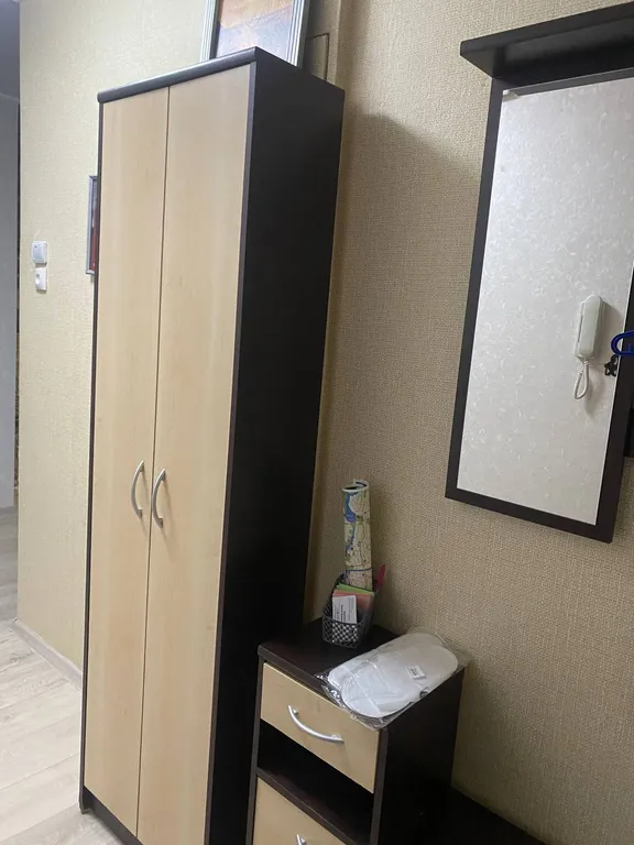 Квартира Апартаменты в центре — Калининград