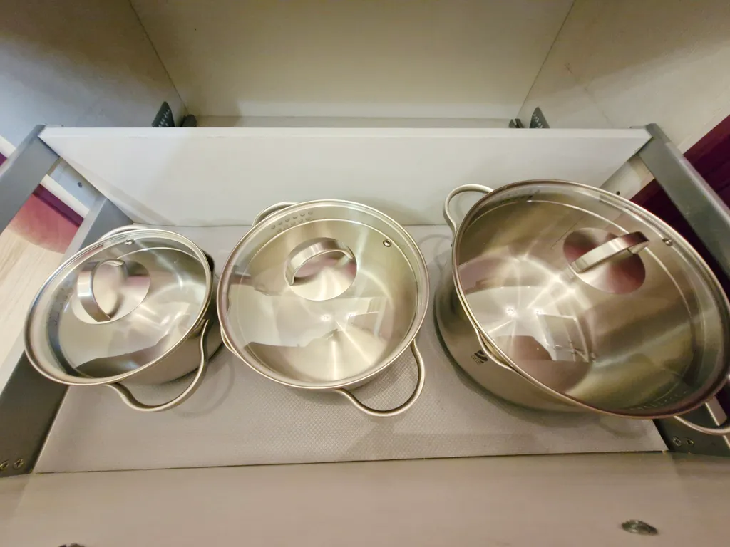 Просторная уютная квартира