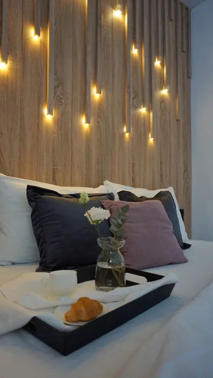 Стильная евродвушка в центре