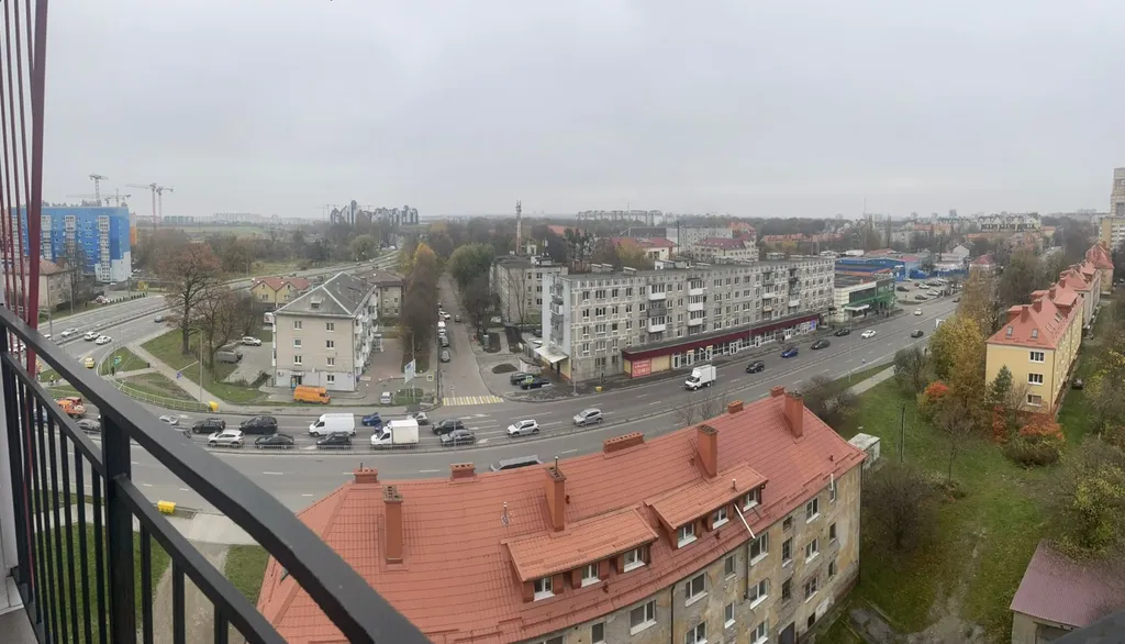 Квартира Уютные апартаменты — Калининград