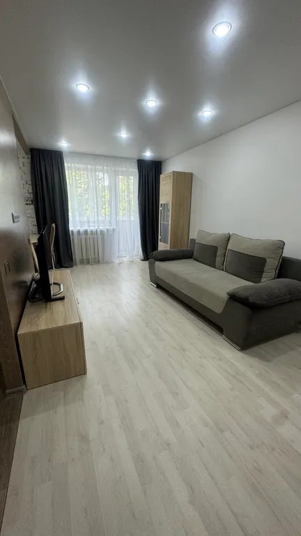 Уютная квартира в центре города — аренда посуточно в Полоцк