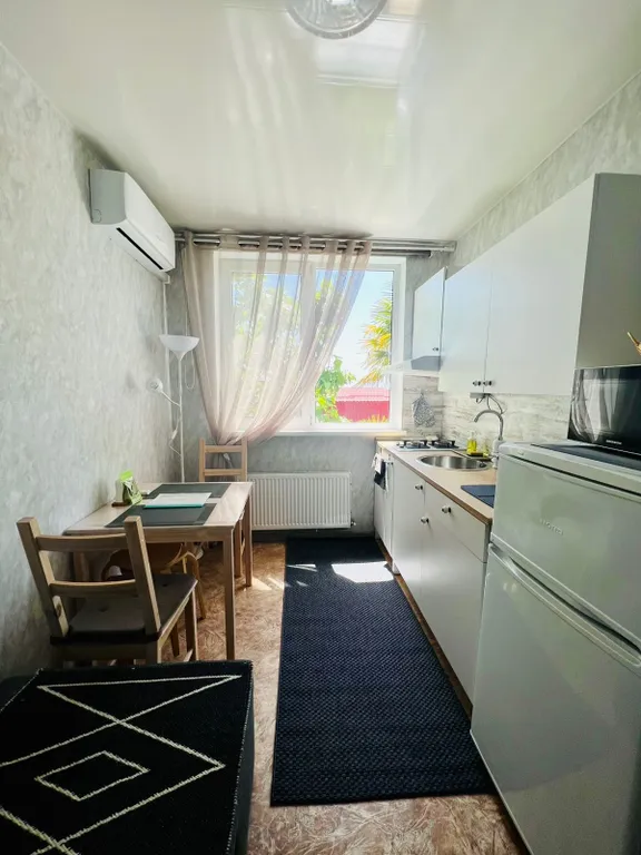 Квартира Остров — аренда посуточно в Гурзуф