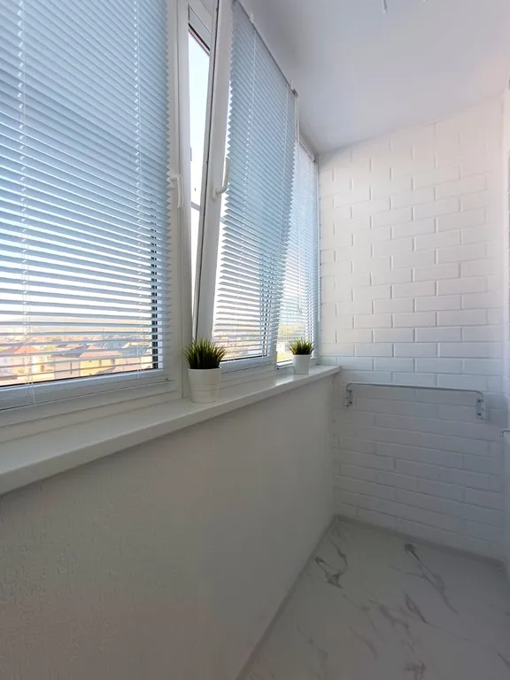 Квартира Квартира Дизайнерская студия — Цемдолина