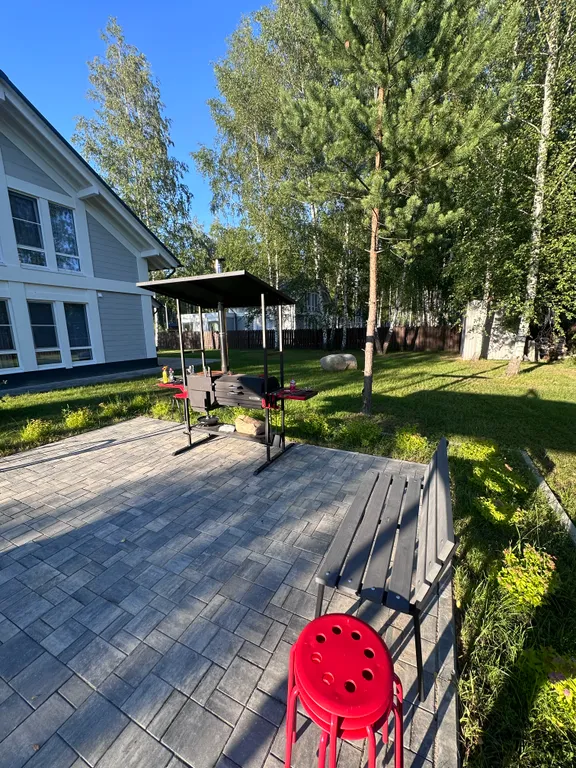 3-комнатный Дом