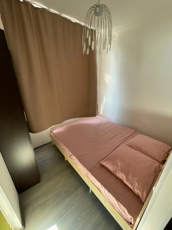 Квартира Квартира с видом на Чёрное море — Адлер