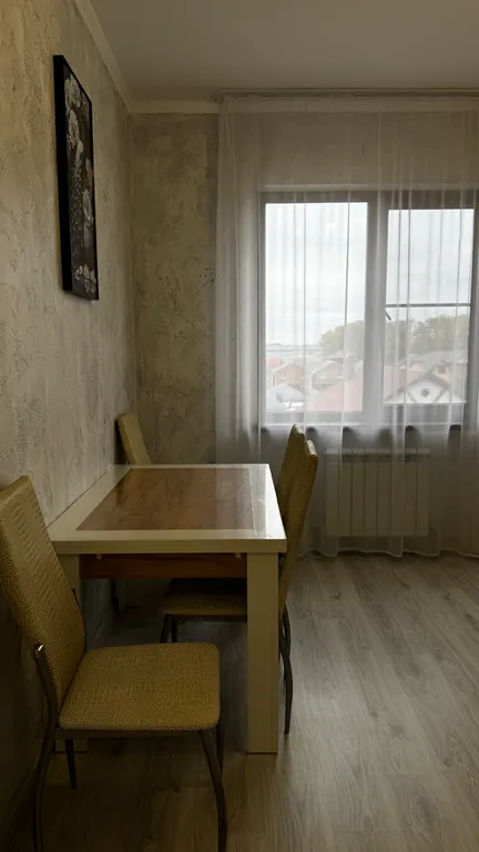 Квартира Квартира Домашняя усадьба — Горячий Ключ