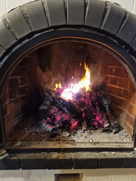 Коттедж Эко-дом у озера: отдых вдали от суеты — Лебяжье