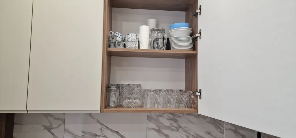 Новая, уютная квартира в Светлогорске 1