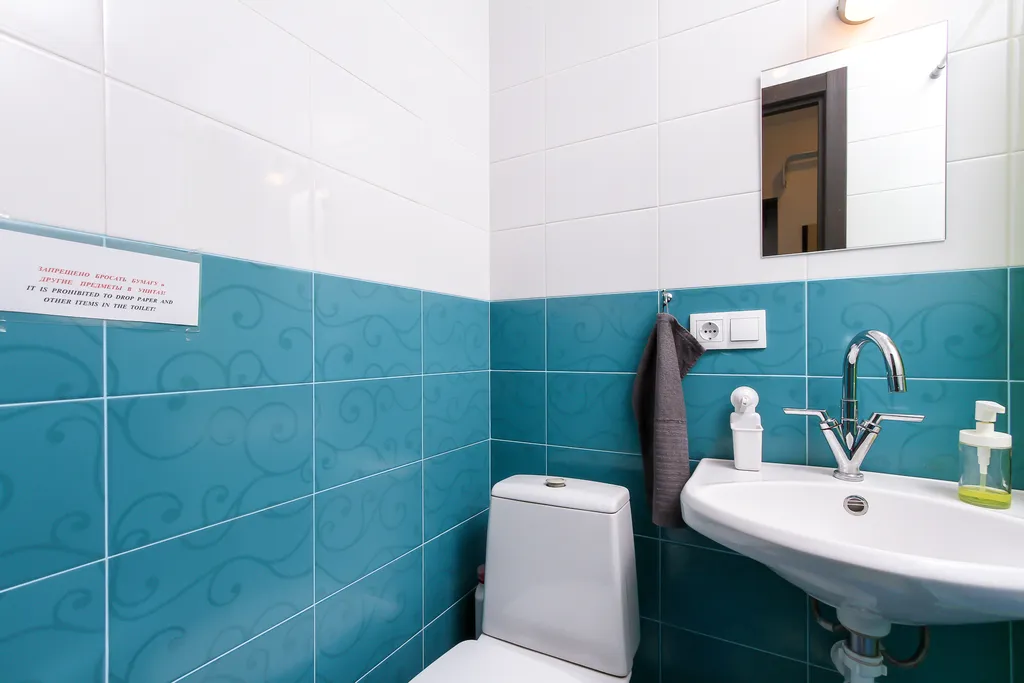 Уютная квартира у метро Маркса