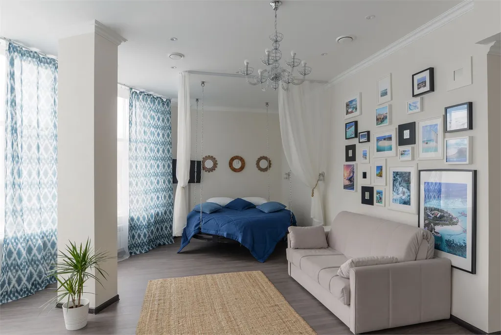 Квартира Комната — аренда посуточно в Ростов-на-Дону