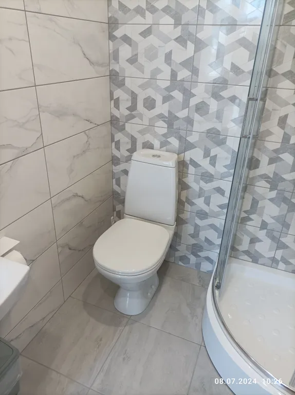 Квартира Квартира Номер в частном доме с отдельными входом — Южная Озереевка