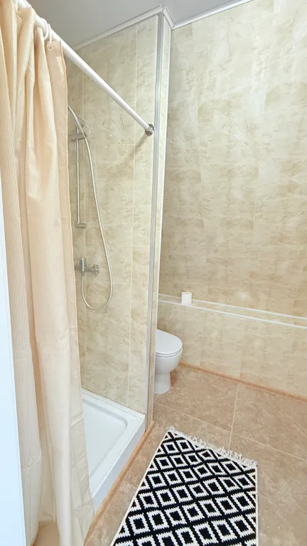 Дома А-фрейм на Ольхоне с видом на Байкал!