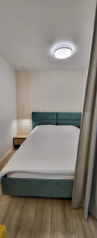 Апартаменты в самом центре рядом с вокзалом с охраняемой парковкой