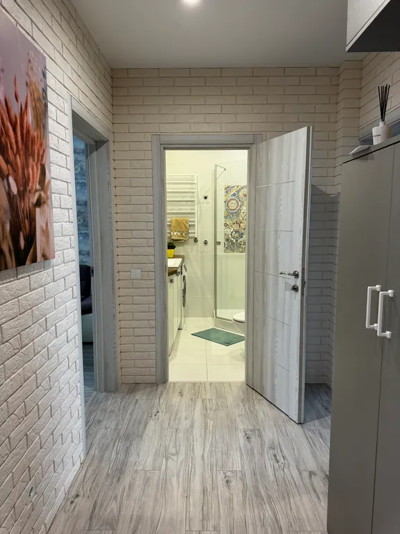 Квартира 2-комнатная квартира у моря — Зеленоградск