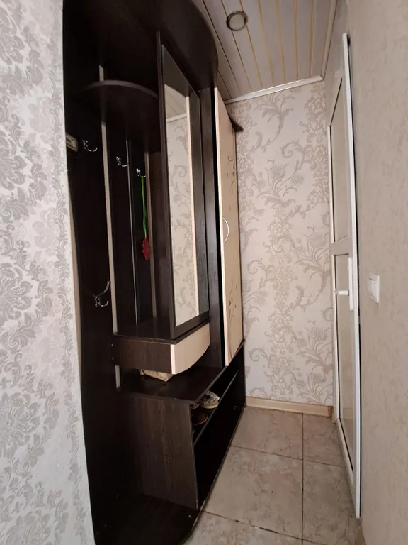 Уютный и чистый домик с тихим двориком