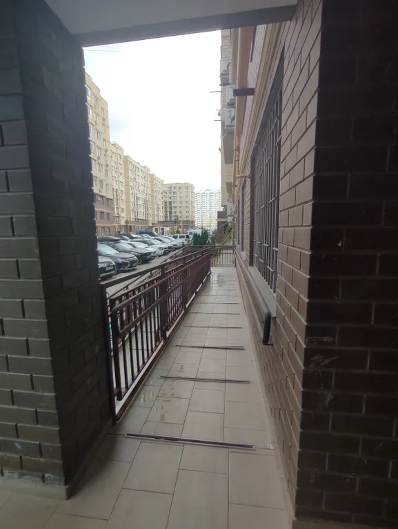 Квартира Квартира недалеко от моря — Анапа