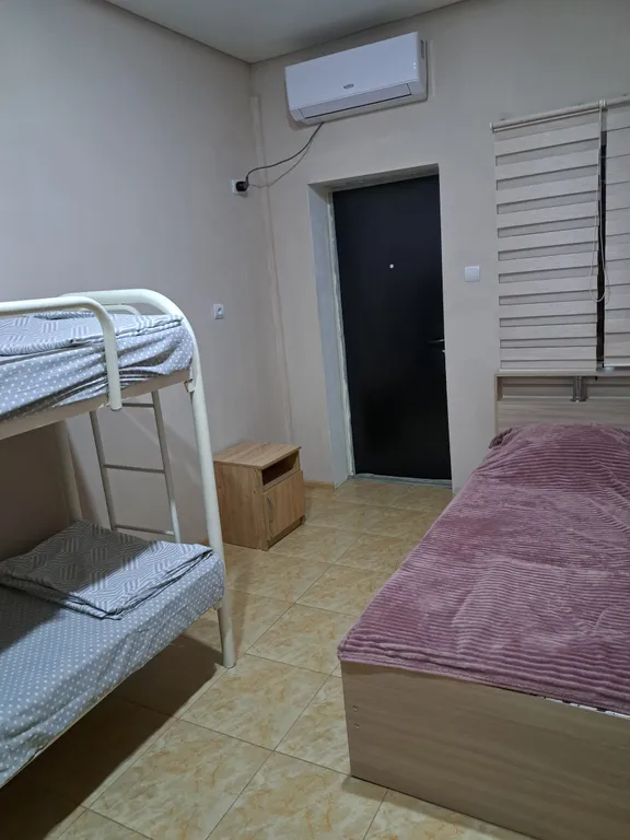 Квартира Комната — аренда посуточно в Новомихайловский