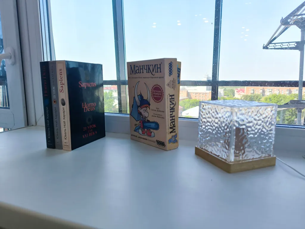 Апартаменты Иртыш с домашним кинотеатром