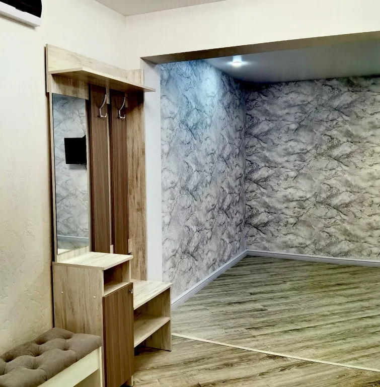 Уютная квартира в лучшем районе города — аренда посуточно в Байкальск