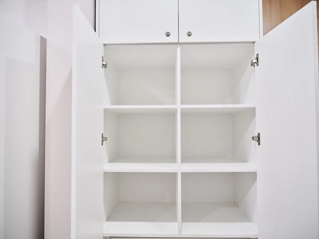 Комфортные апартаменты с балконом в комплексе бизнес-класса Пилигрим