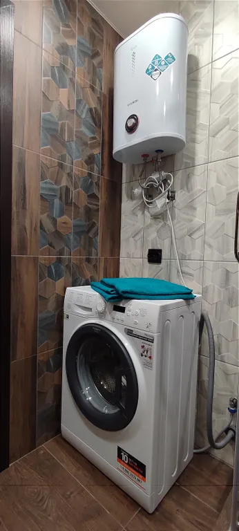 Апартаменты Липецк Центр 5