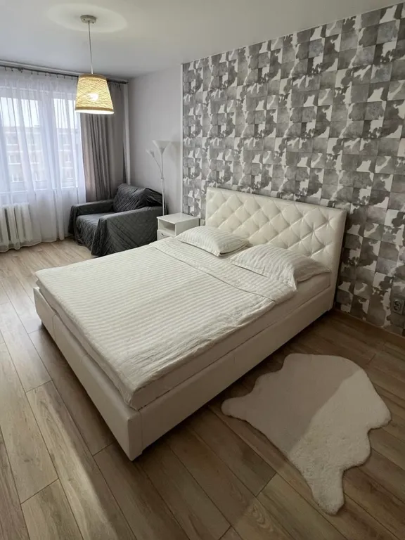 Уютная квартира — аренда посуточно в Бобруйск