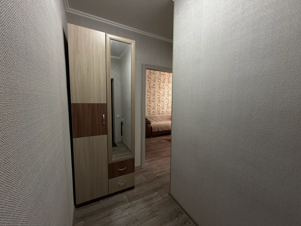 Прибрежная квартира в минуте от озера