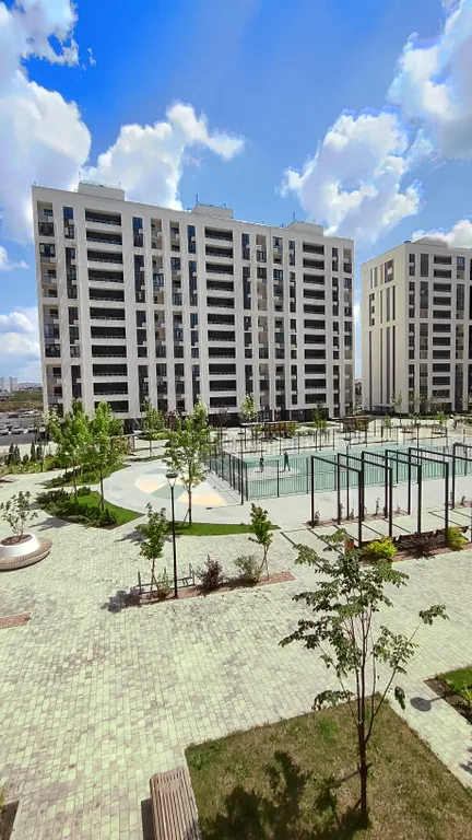 Квартира Квартира Уютно как дома — Краснодар