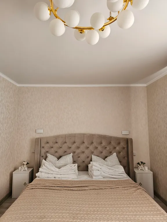 Уютная квартира в Эльбрусе