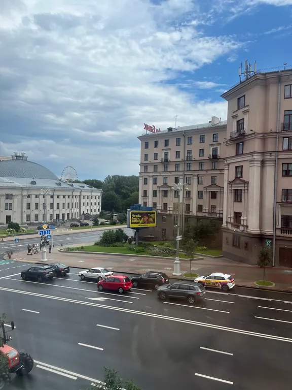 Стильная квартира в самом центре