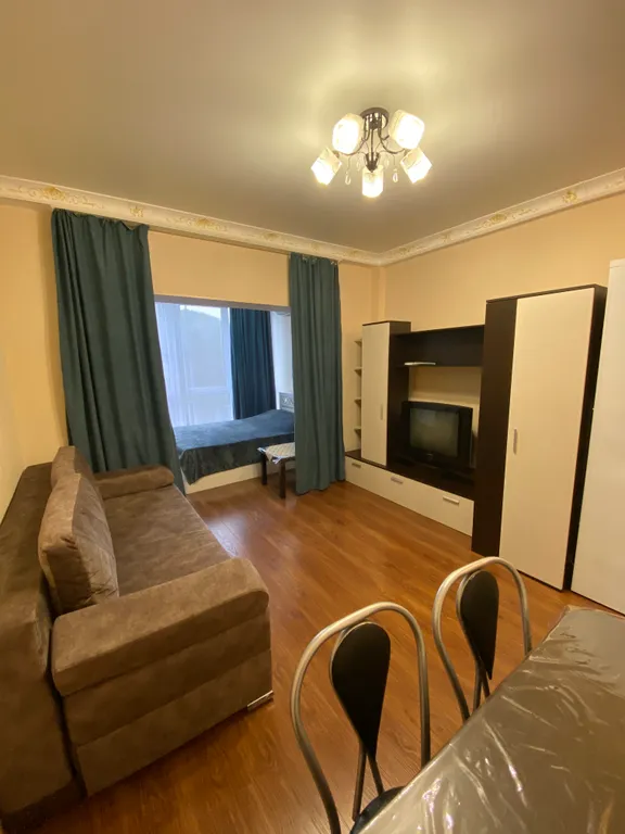 Квартира у реки и моря — аренда посуточно в Дагомыс