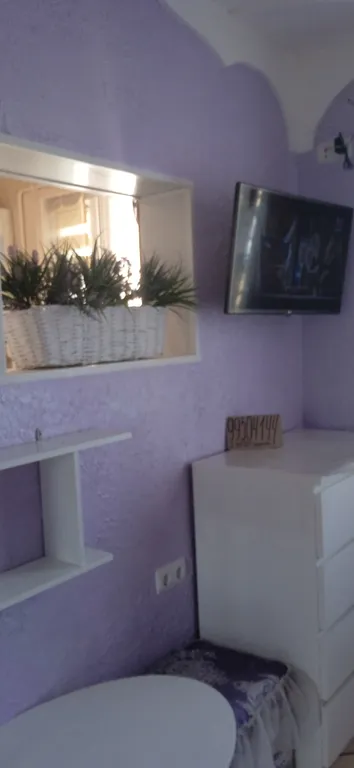 Квартира Квартира Первый двор от моря и центральной набережной — Евпатория