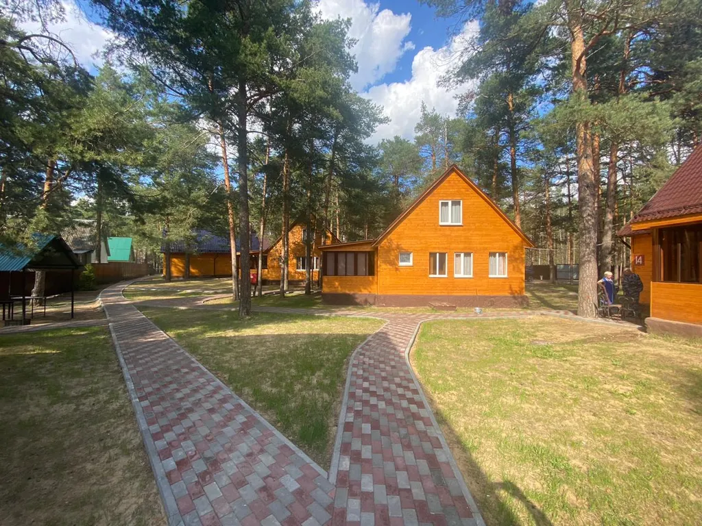 Коттедж 3-комнатный Дом — аренда посуточно в Владимир