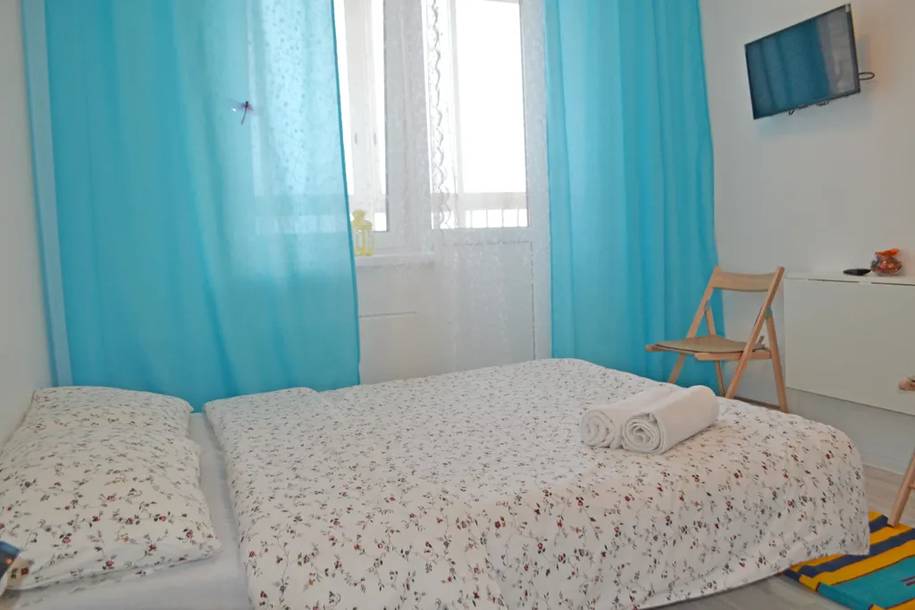 1-комнатная Квартира — аренда посуточно в Ногинск