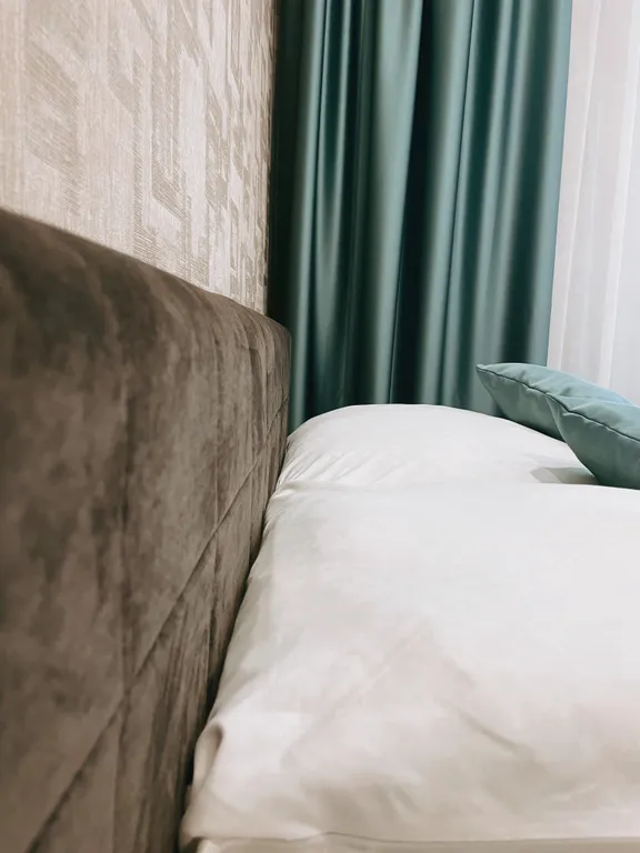 Студия ЖК Квартет