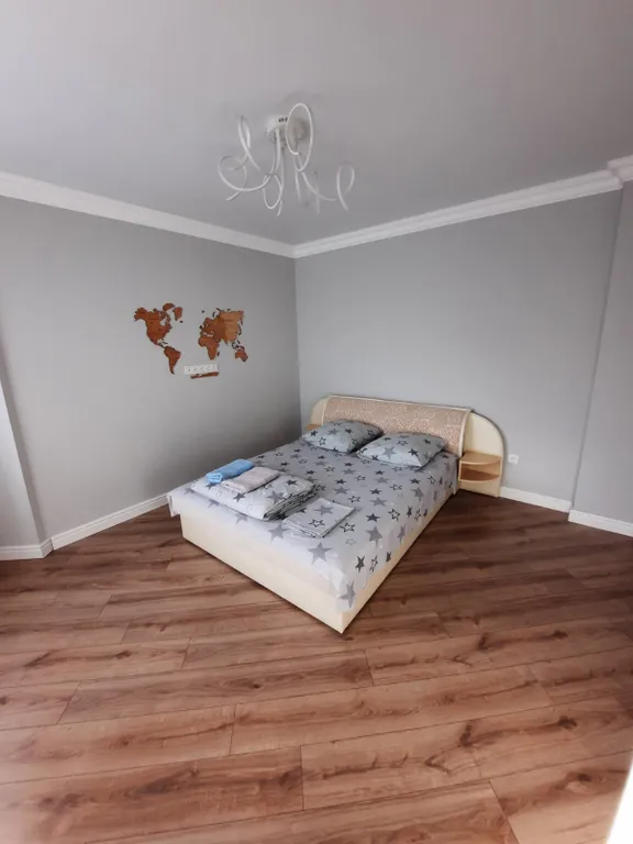 Уютная квартира рядом с центром