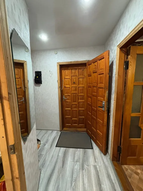 Квартира Уютная ретро квартира — Ейск