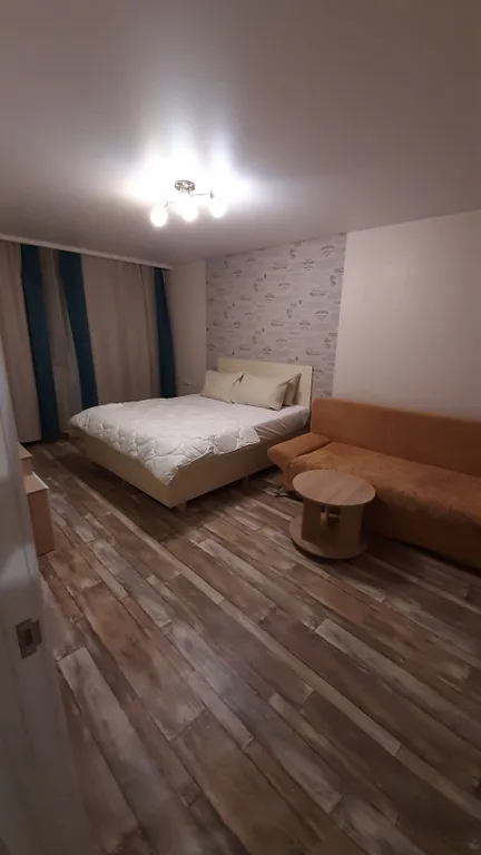 Квартира 1 ком. квартира в центре, рядом жд и военный госпиталь — Симферополь