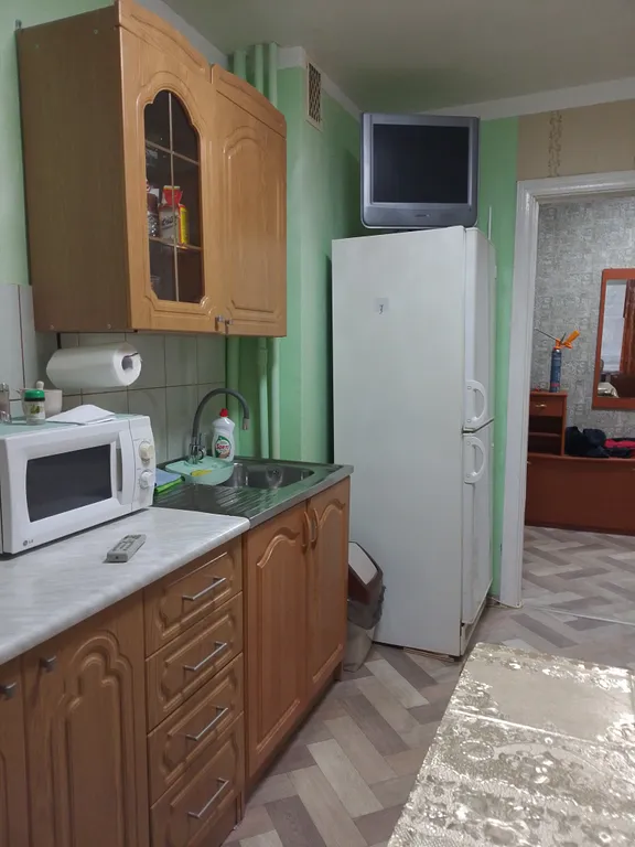 Двушка в центре