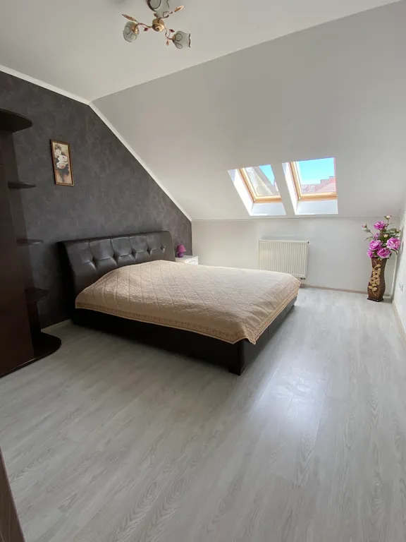 2-комнатная квартира рядом с пляжем и променадом Сосновый бор и море — аренда посуточно в Пионерский