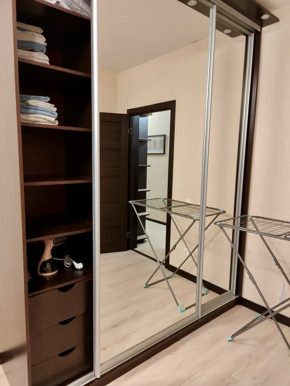 Квартира Уютные апартаменты в центре с парковкой — Великий Новгород