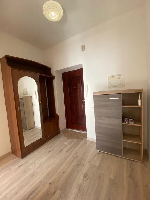 Светлая, уютная квартира в 10 минутах от моря